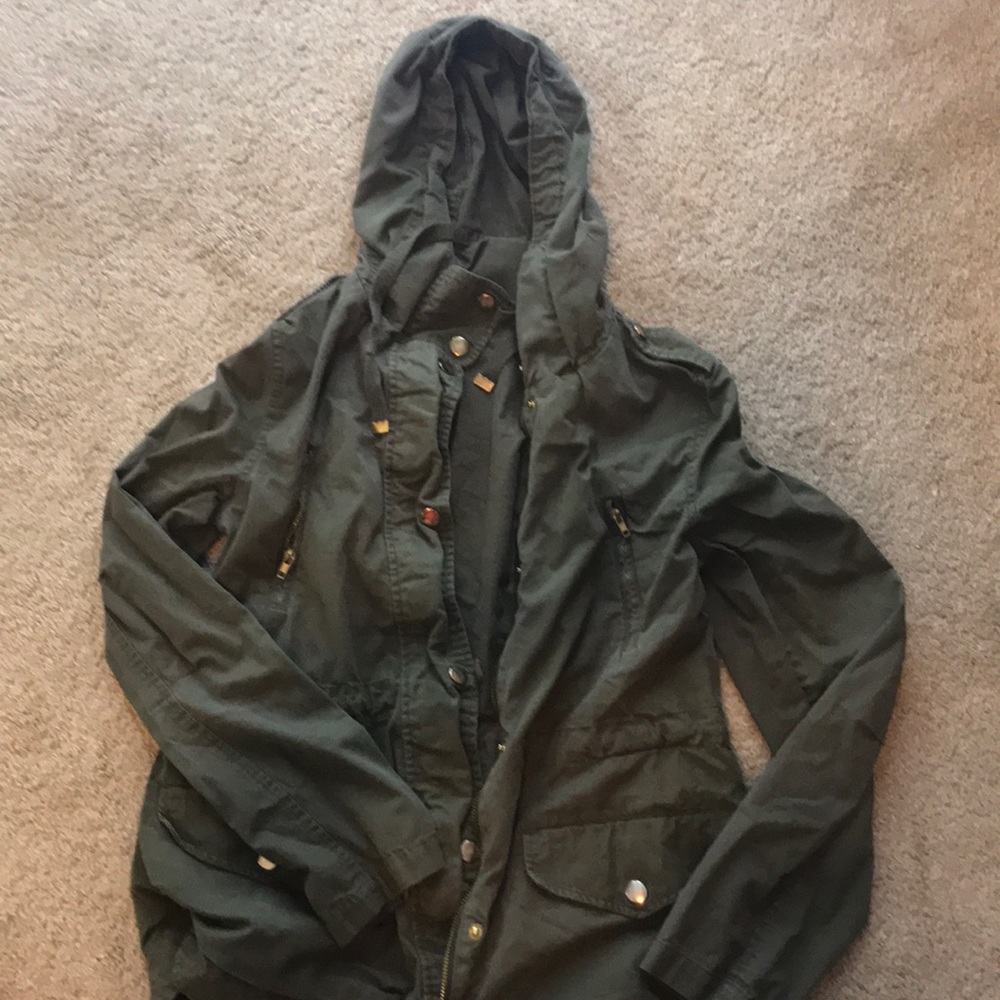 Jacket